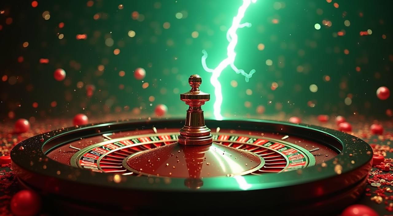 betlii Live Roulette Prize